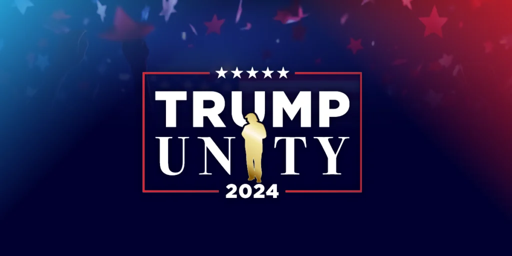 Trump Unity 2024