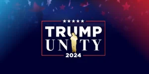 Trump Unity 2024