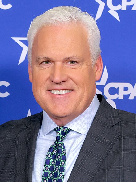 Matt Schlapp